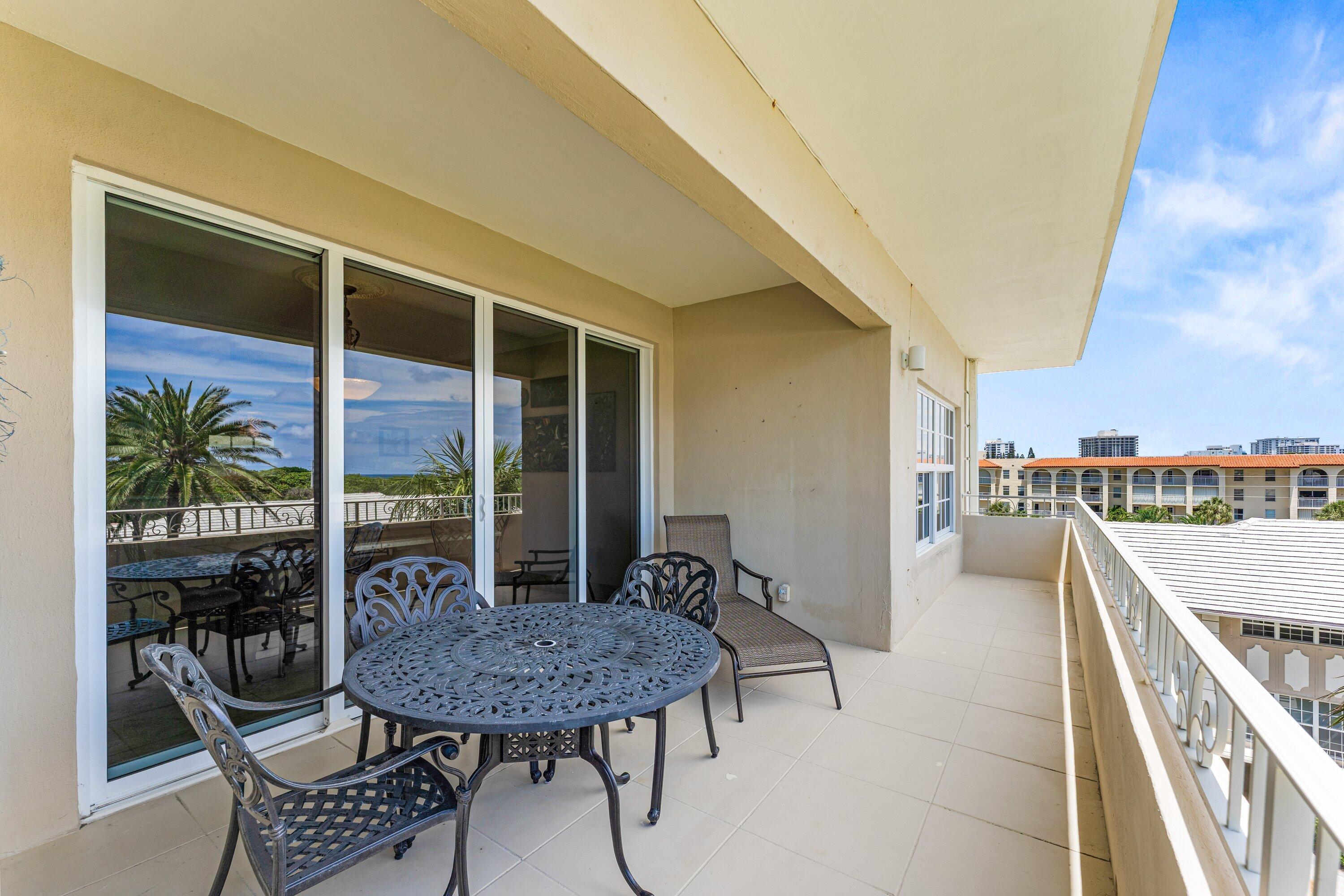 ATLANTIC CLOISTERS CONDO - Residential