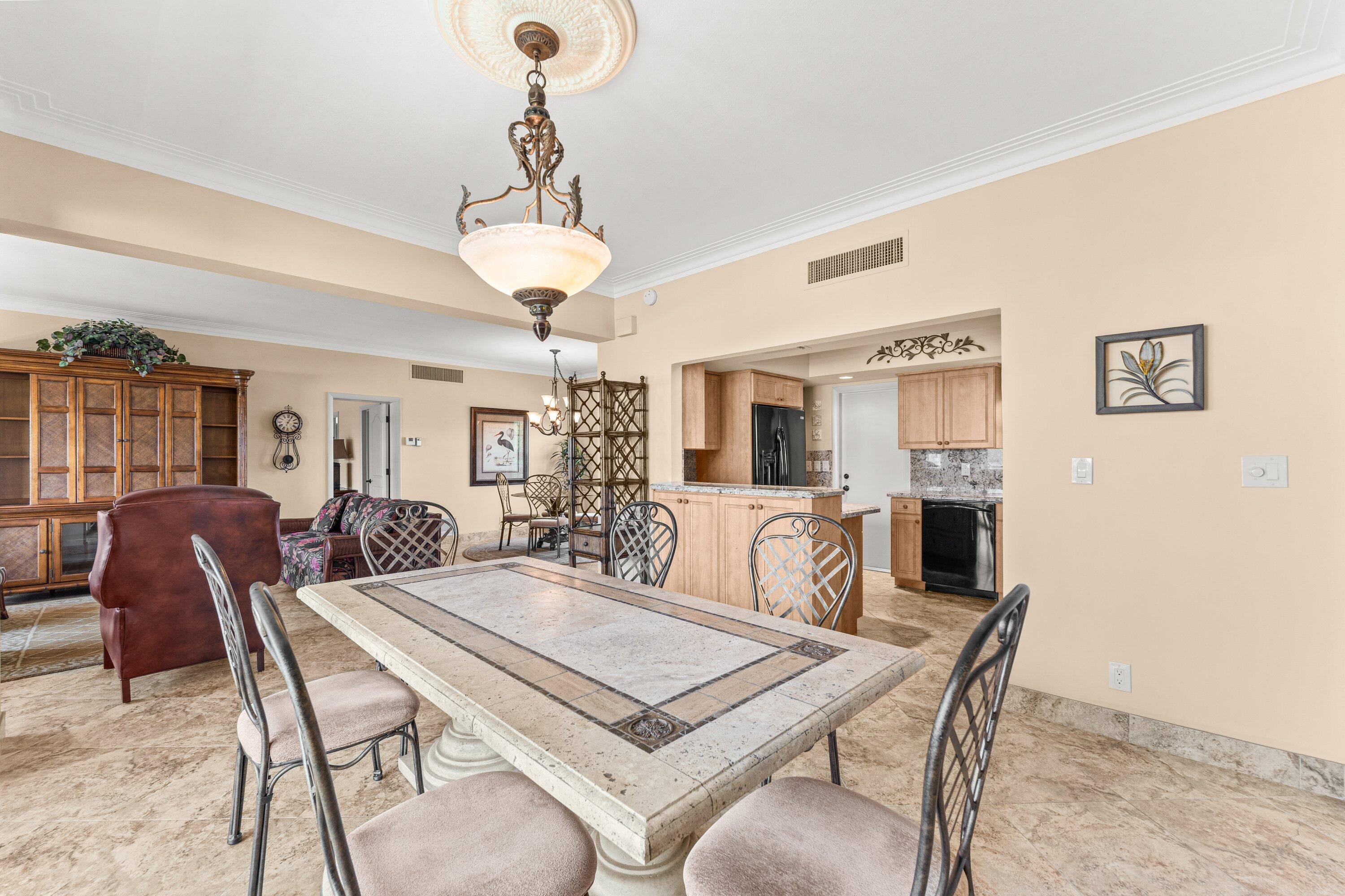 ATLANTIC CLOISTERS CONDO - Residential