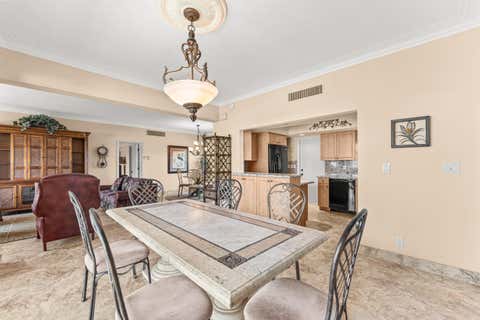 Tiny photo for 1299 S Ocean Boulevard #R12, Boca Raton, FL 33432 (MLS # B26020025)