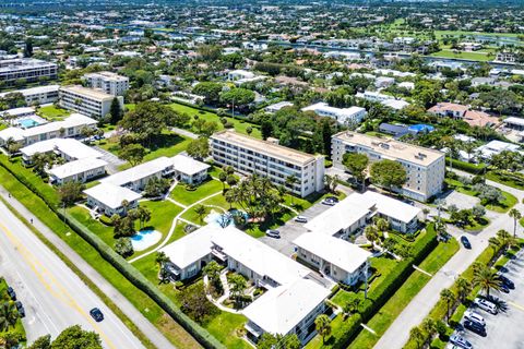 Tiny photo for 1299 S Ocean Boulevard #R12, Boca Raton, FL 33432 (MLS # B26020025)