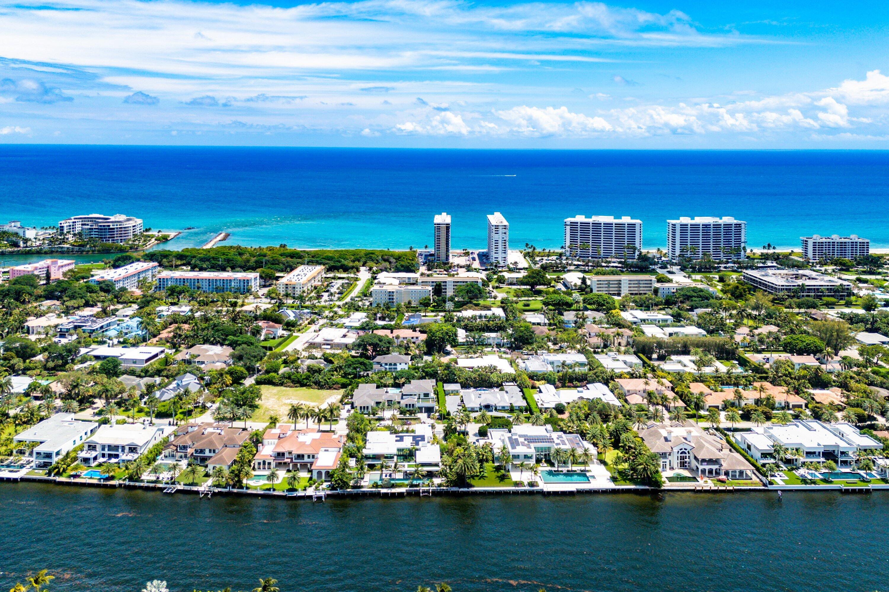 ATLANTIC CLOISTERS CONDO - Residential