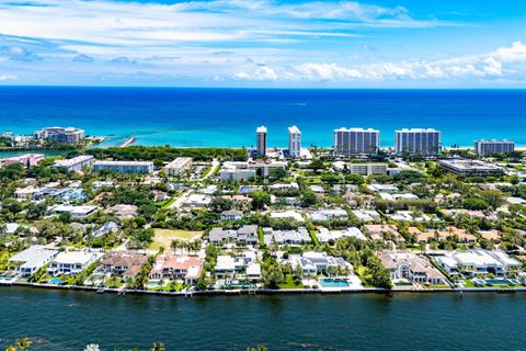 Tiny photo for 1299 S Ocean Boulevard #R12, Boca Raton, FL 33432 (MLS # B26020025)
