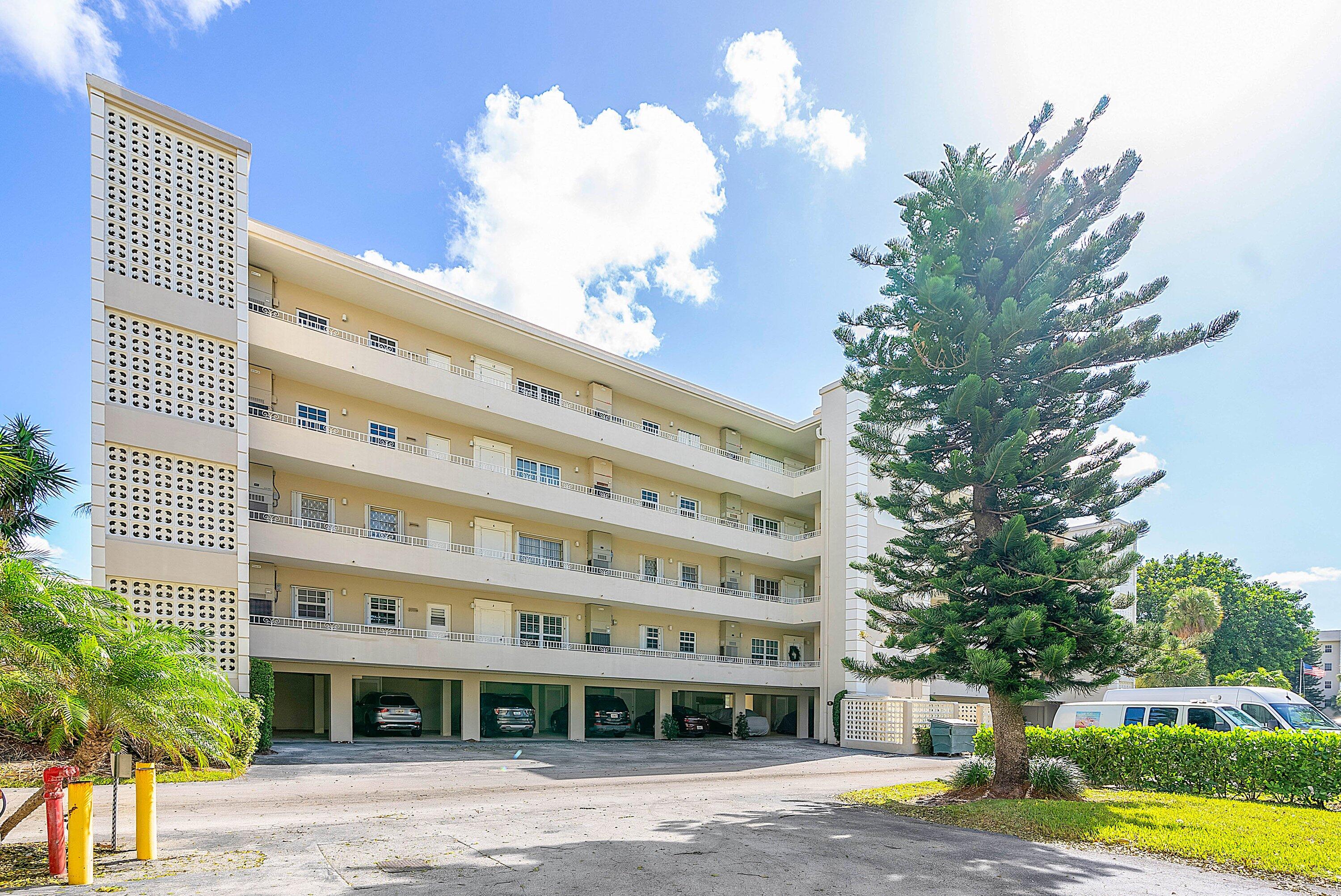 ATLANTIC CLOISTERS CONDO - Residential