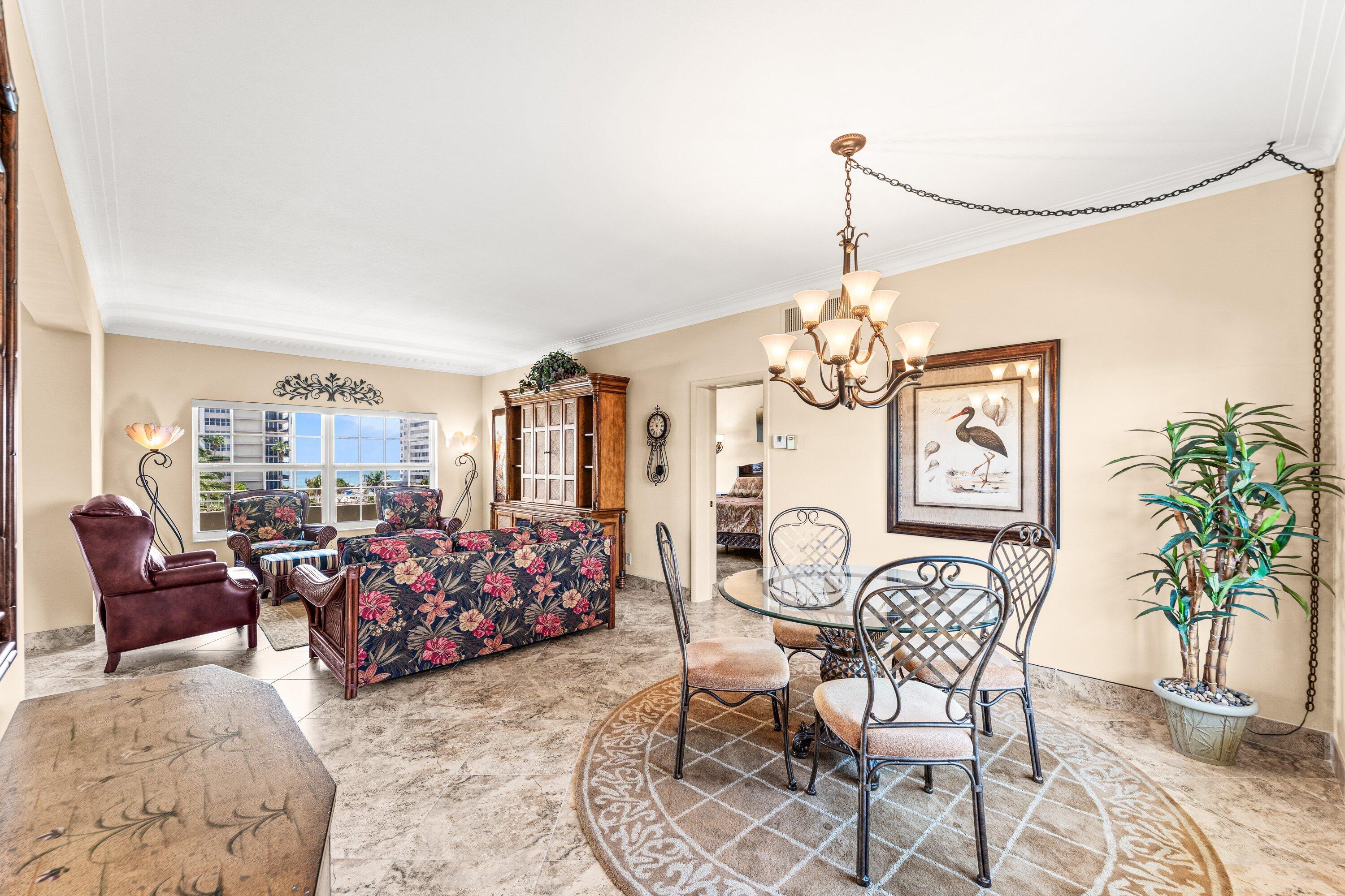 ATLANTIC CLOISTERS CONDO - Residential