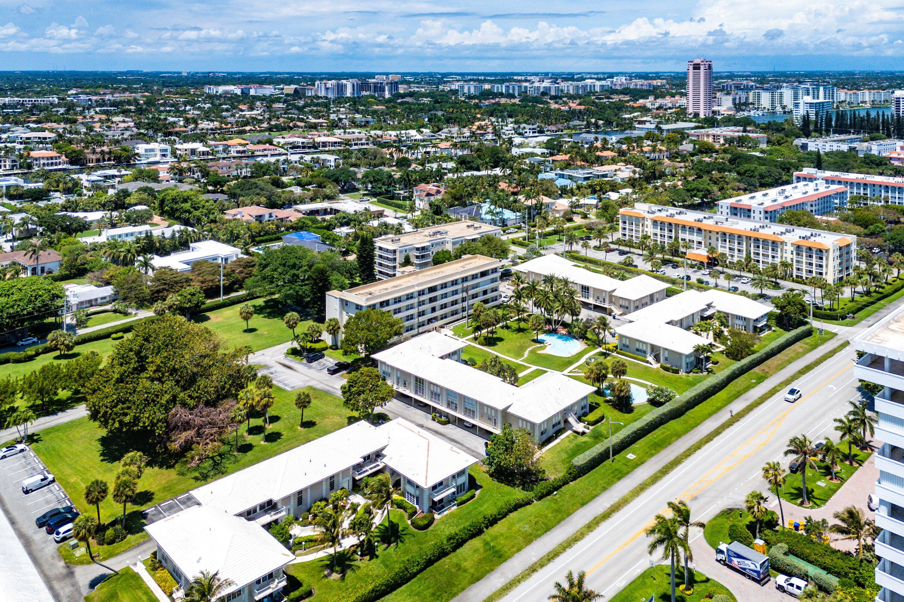 ATLANTIC CLOISTERS CONDO - Residential