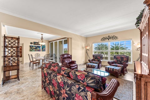 Tiny photo for 1299 S Ocean Boulevard #R12, Boca Raton, FL 33432 (MLS # B26020025)
