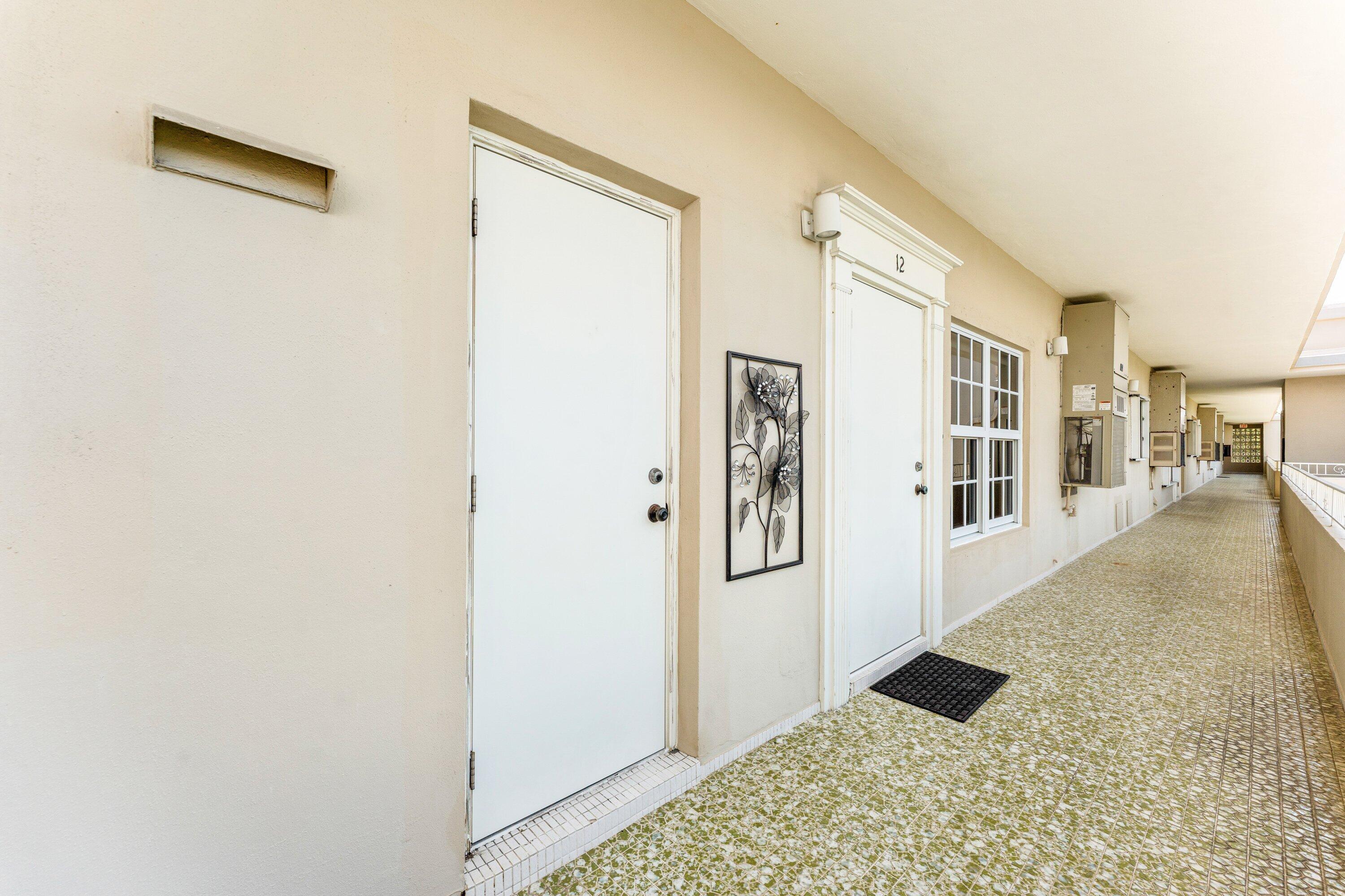 ATLANTIC CLOISTERS CONDO - Residential