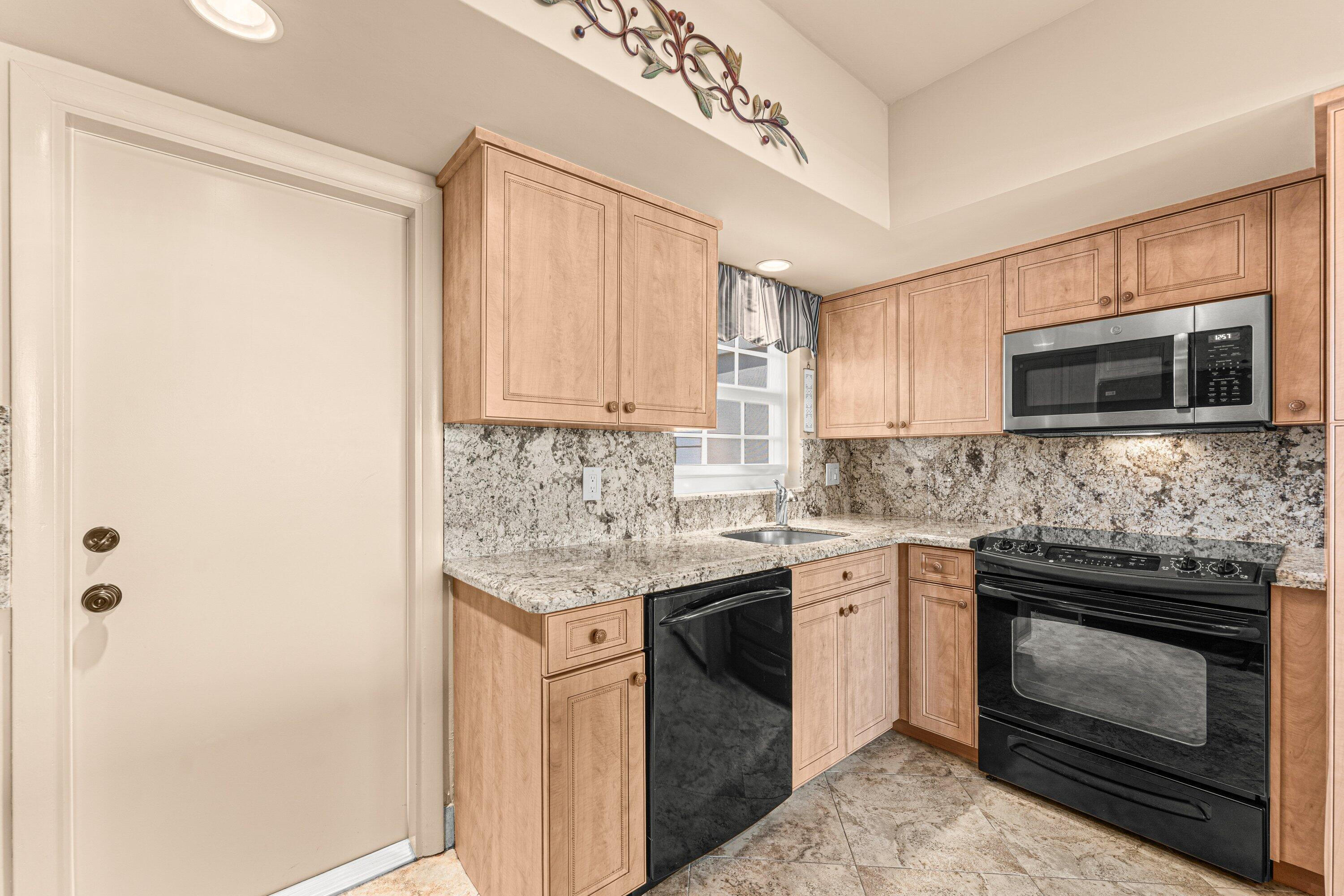 ATLANTIC CLOISTERS CONDO - Residential