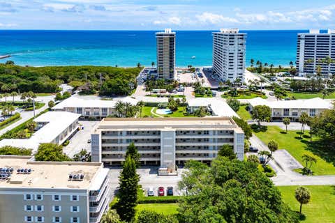 Tiny photo for 1299 S Ocean Boulevard #R12, Boca Raton, FL 33432 (MLS # B26020025)