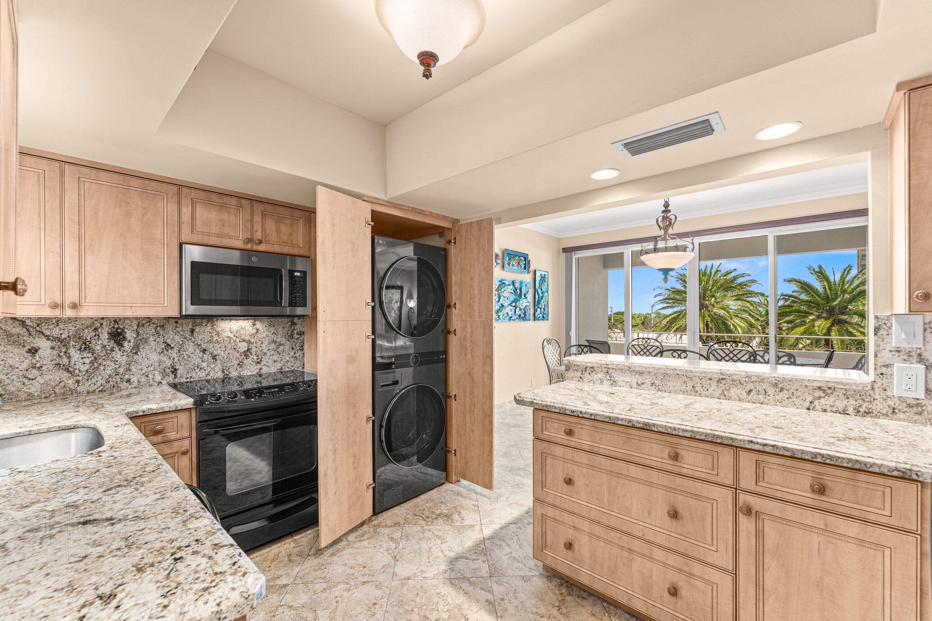 ATLANTIC CLOISTERS CONDO - Residential