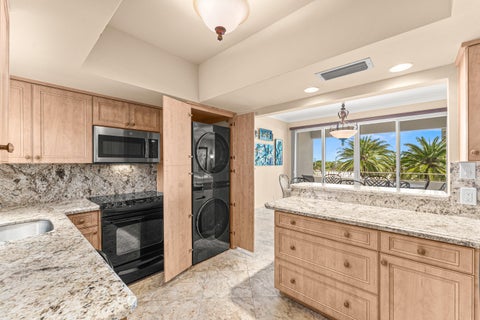 Tiny photo for 1299 S Ocean Boulevard #R12, Boca Raton, FL 33432 (MLS # B26020025)
