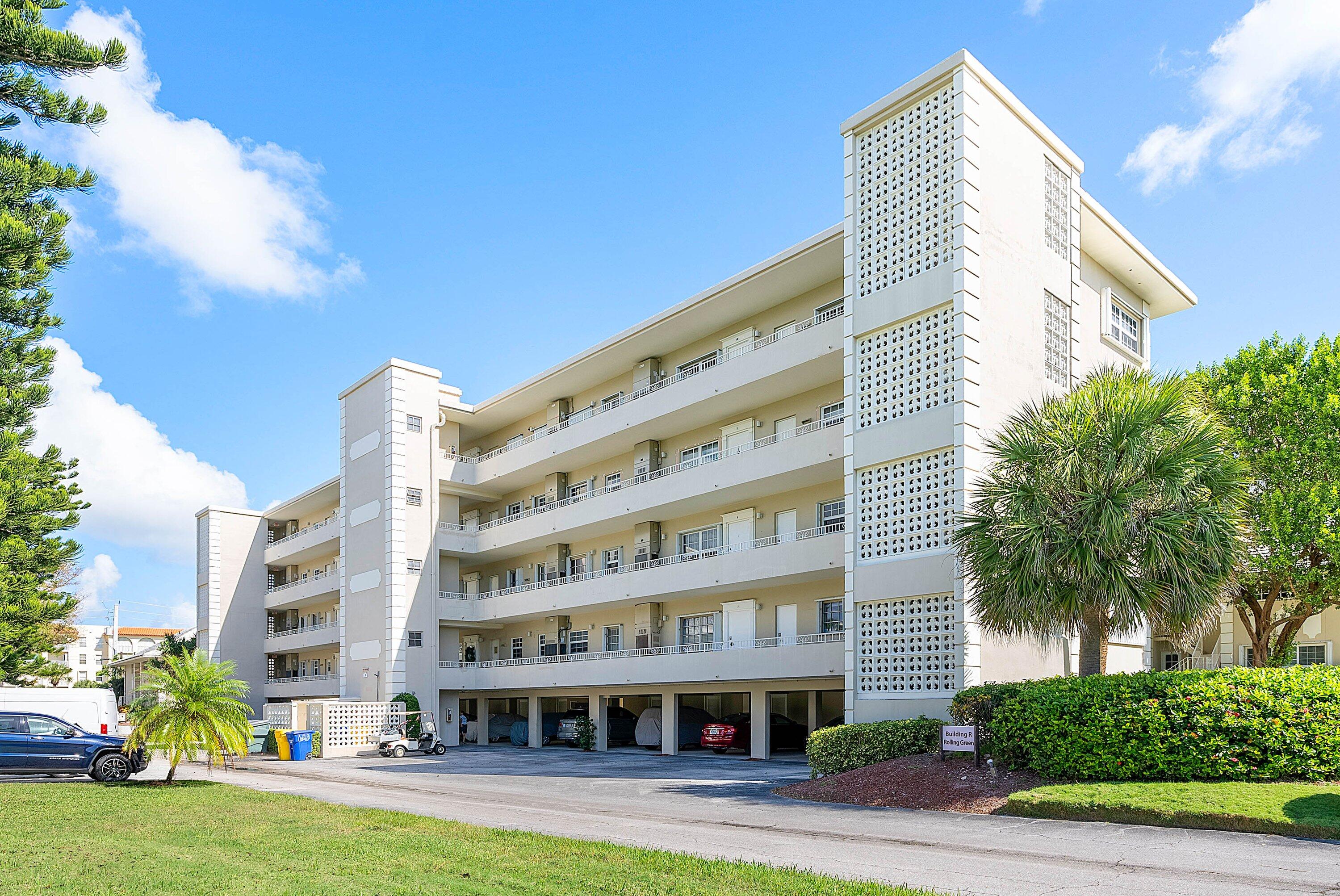 ATLANTIC CLOISTERS CONDO - Residential