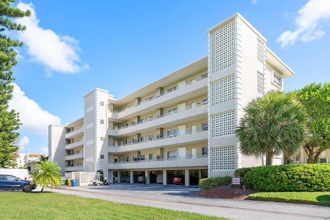 Tiny photo for 1299 S Ocean Boulevard #R12, Boca Raton, FL 33432 (MLS # B26020025)
