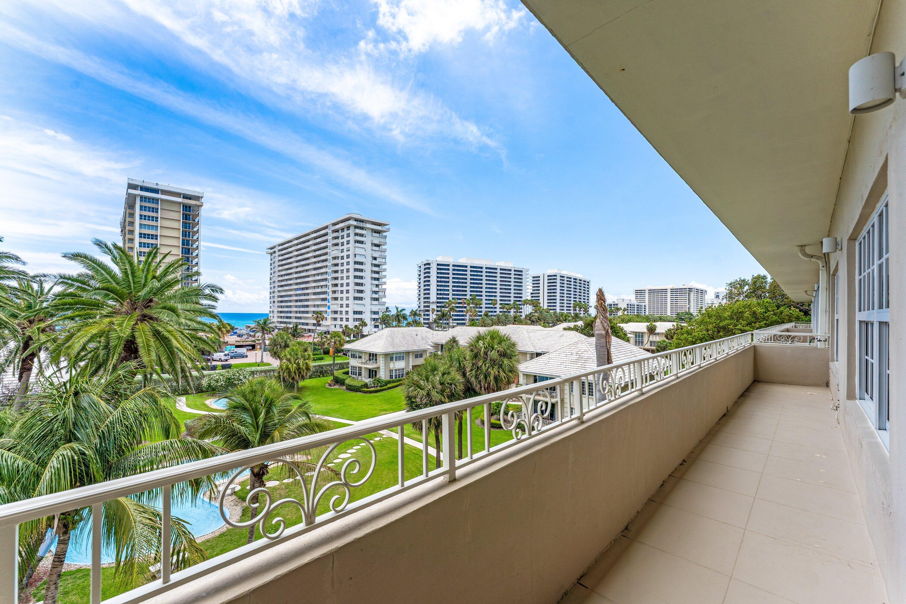 ATLANTIC CLOISTERS CONDO - Residential