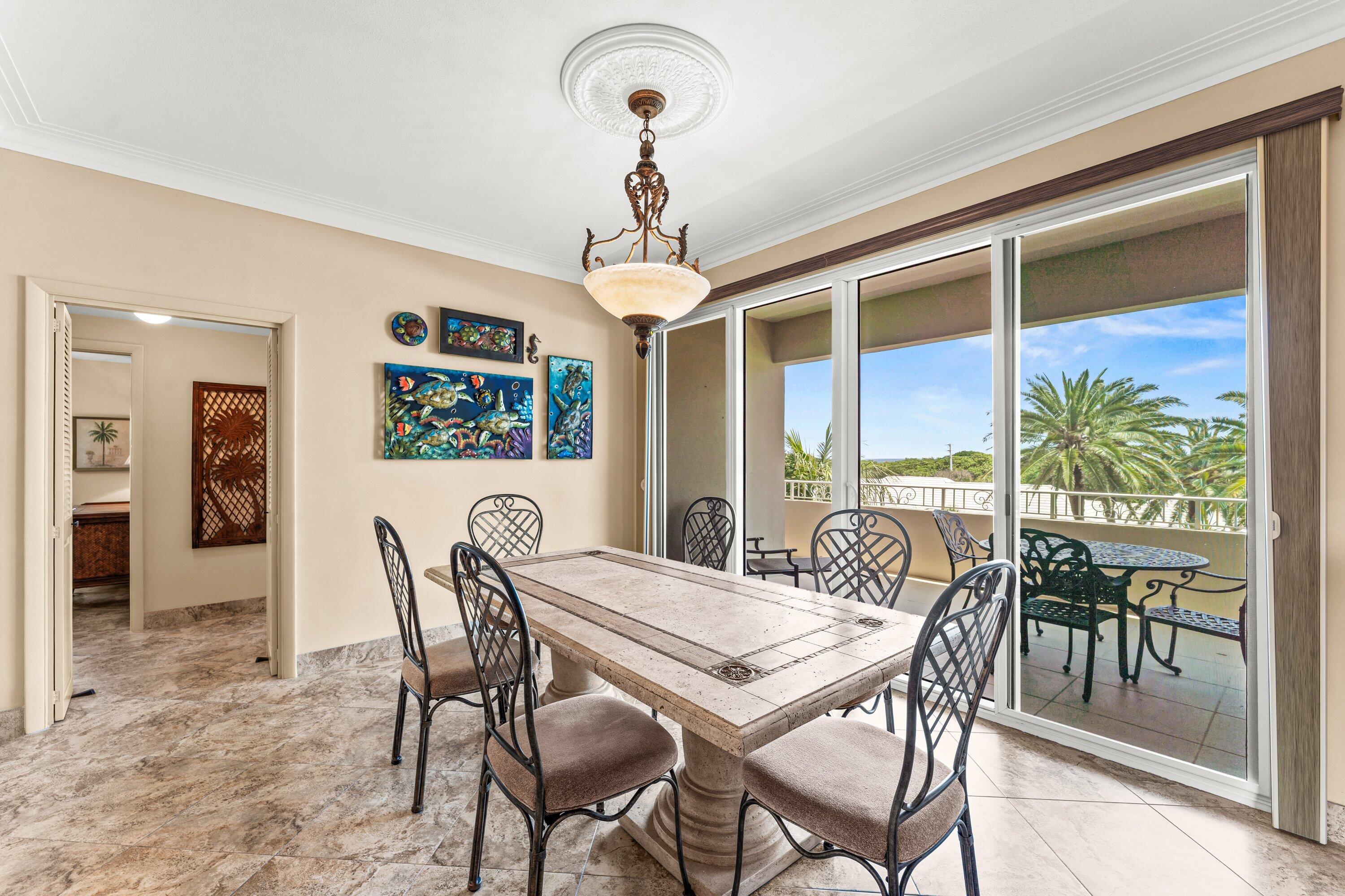 ATLANTIC CLOISTERS CONDO - Residential