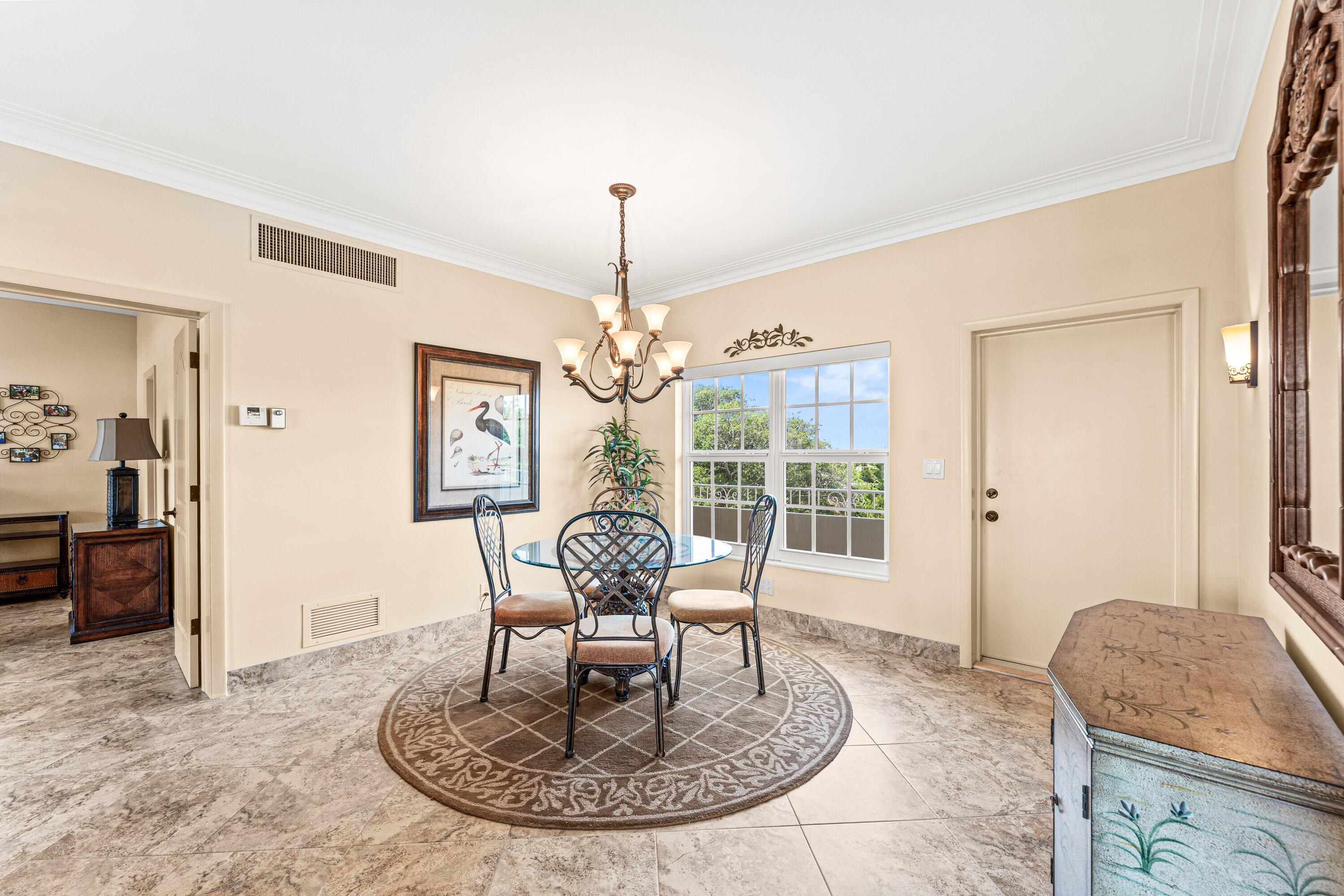 ATLANTIC CLOISTERS CONDO - Residential