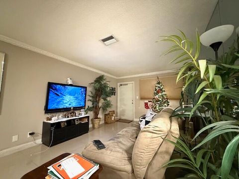 Tiny photo for 3930 Crystal Lake Drive #107, Deerfield Beach, FL 33064 (MLS # R11136070)