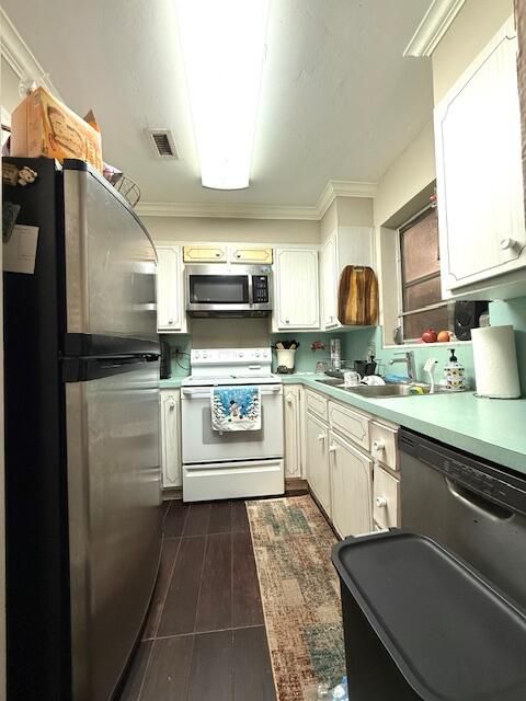 Tiny photo for 3930 Crystal Lake Drive #107, Deerfield Beach, FL 33064 (MLS # R11136070)