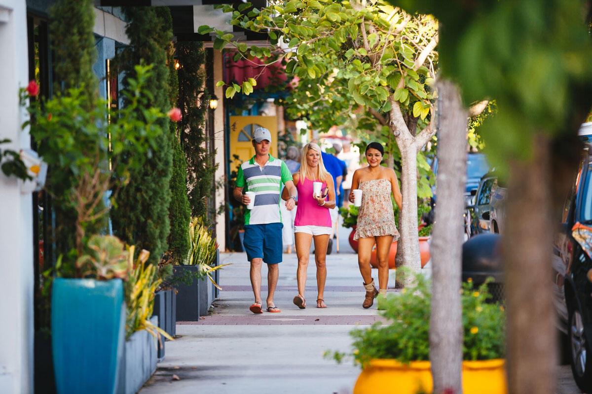 NORTH PALM BCH 3 - Residential Lease