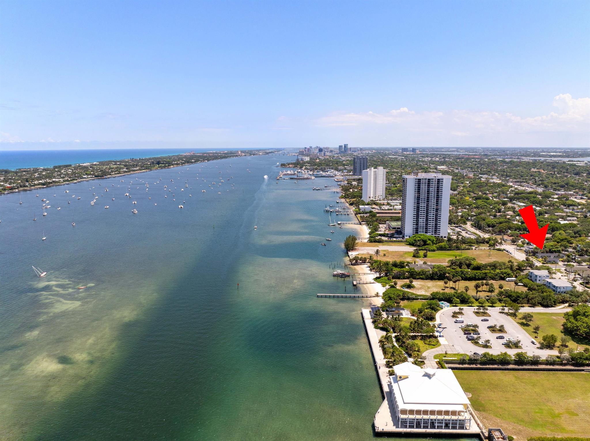 NORTH PALM BCH 3 - Residential Lease