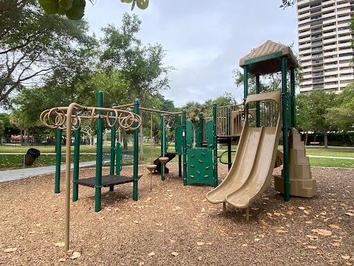 NORTH PALM BCH 3 - Residential Lease