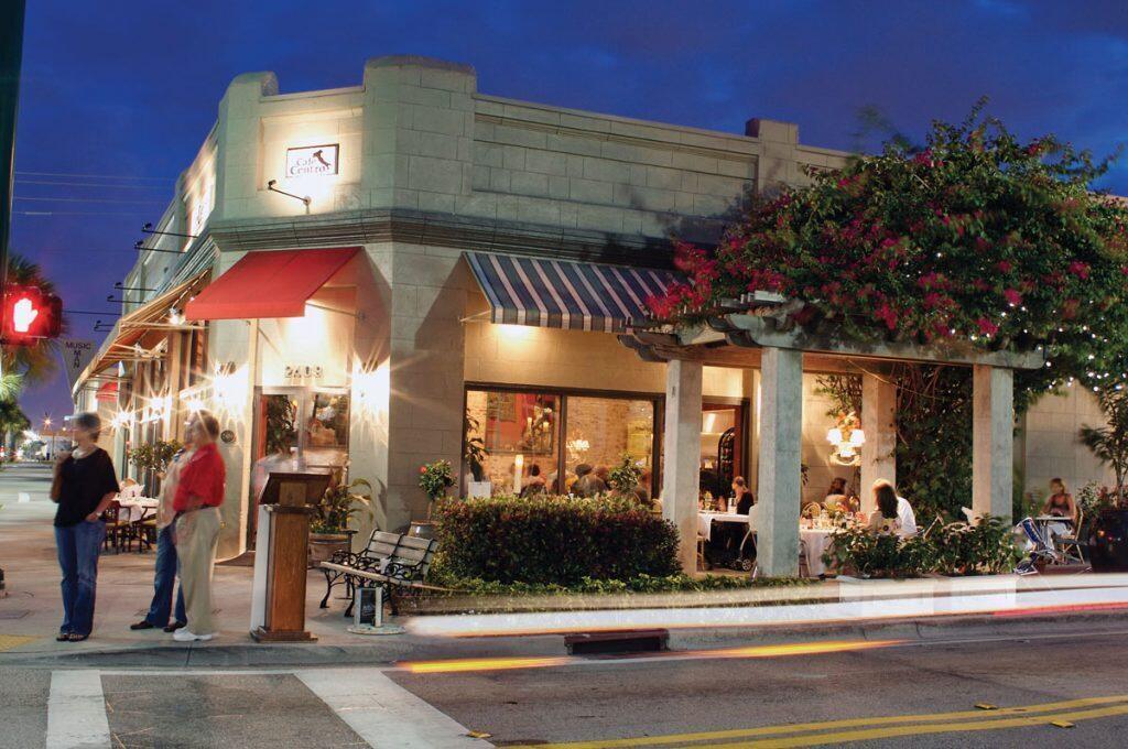 NORTH PALM BCH 3 - Residential Lease