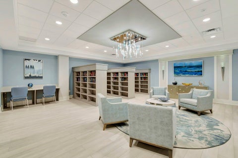 Tiny photo for 6193 Pointe Regal Circle #402, Delray Beach, FL 33484 (MLS # B26028390)