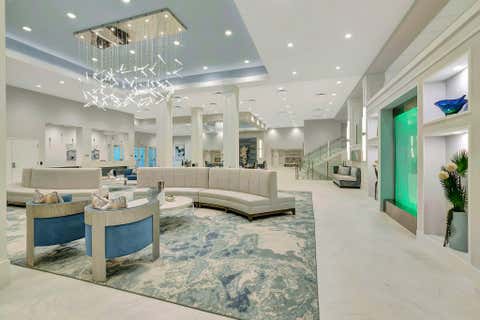 Tiny photo for 6193 Pointe Regal Circle #402, Delray Beach, FL 33484 (MLS # B26028390)