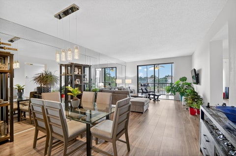 Tiny photo for 6193 Pointe Regal Circle #402, Delray Beach, FL 33484 (MLS # B26028390)