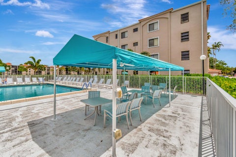 Tiny photo for 6193 Pointe Regal Circle #402, Delray Beach, FL 33484 (MLS # B26028390)