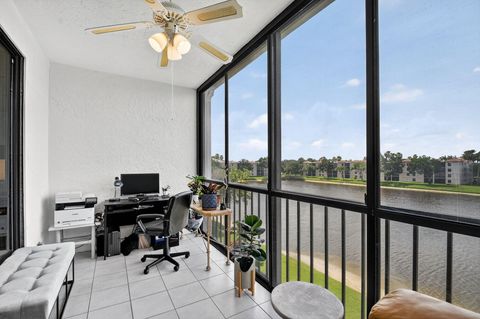 Tiny photo for 6193 Pointe Regal Circle #402, Delray Beach, FL 33484 (MLS # B26028390)