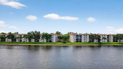 Tiny photo for 6193 Pointe Regal Circle #402, Delray Beach, FL 33484 (MLS # B26028390)
