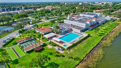 Tiny photo for 6193 Pointe Regal Circle #402, Delray Beach, FL 33484 (MLS # B26028390)