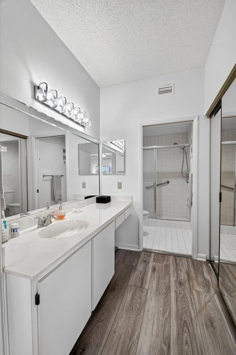 Tiny photo for 6193 Pointe Regal Circle #402, Delray Beach, FL 33484 (MLS # B26028390)