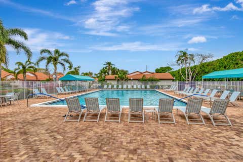 Tiny photo for 6193 Pointe Regal Circle #402, Delray Beach, FL 33484 (MLS # B26028390)