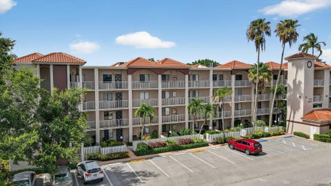 Photo of 6193 Pointe Regal Circle #402, Delray Beach, FL 33484 (MLS # B26028390)
