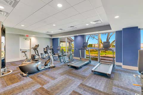 Tiny photo for 6193 Pointe Regal Circle #402, Delray Beach, FL 33484 (MLS # B26028390)