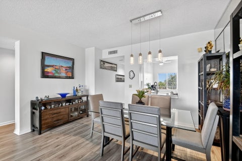 Tiny photo for 6193 Pointe Regal Circle #402, Delray Beach, FL 33484 (MLS # B26028390)