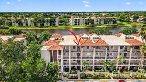 Tiny photo for 6193 Pointe Regal Circle #402, Delray Beach, FL 33484 (MLS # B26028390)