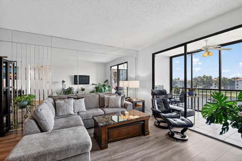 Tiny photo for 6193 Pointe Regal Circle #402, Delray Beach, FL 33484 (MLS # B26028390)