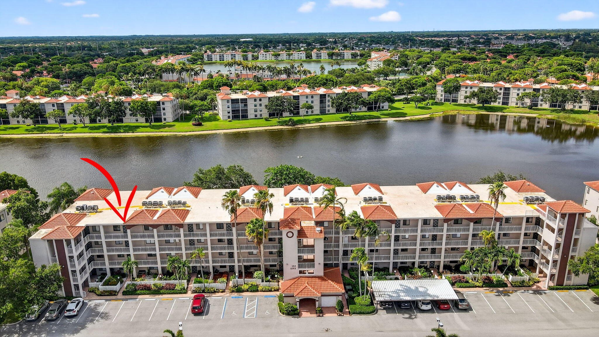 HUNTINGTON POINTE - Residential