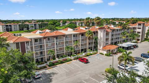 Tiny photo for 6193 Pointe Regal Circle #402, Delray Beach, FL 33484 (MLS # B26028390)