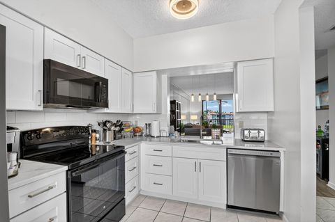 Tiny photo for 6193 Pointe Regal Circle #402, Delray Beach, FL 33484 (MLS # B26028390)