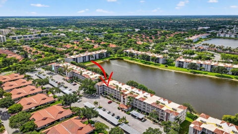 Tiny photo for 6193 Pointe Regal Circle #402, Delray Beach, FL 33484 (MLS # B26028390)