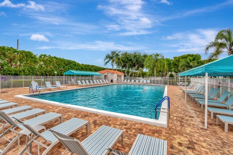 Tiny photo for 6193 Pointe Regal Circle #402, Delray Beach, FL 33484 (MLS # B26028390)