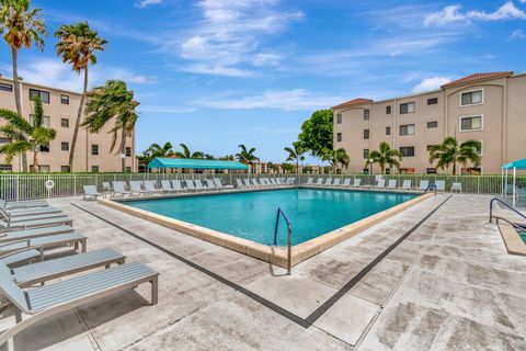 Tiny photo for 6193 Pointe Regal Circle #402, Delray Beach, FL 33484 (MLS # B26028390)