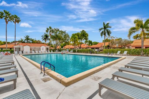 Tiny photo for 6193 Pointe Regal Circle #402, Delray Beach, FL 33484 (MLS # B26028390)