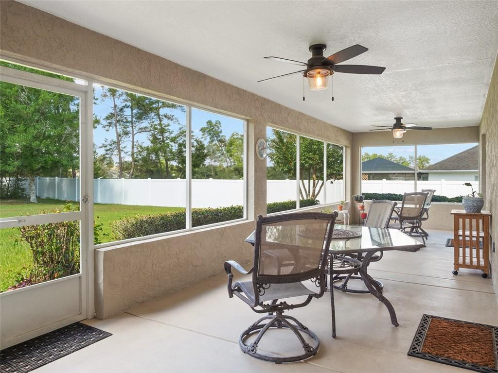 OCALA WATERWAY ESTATES SE - Residential