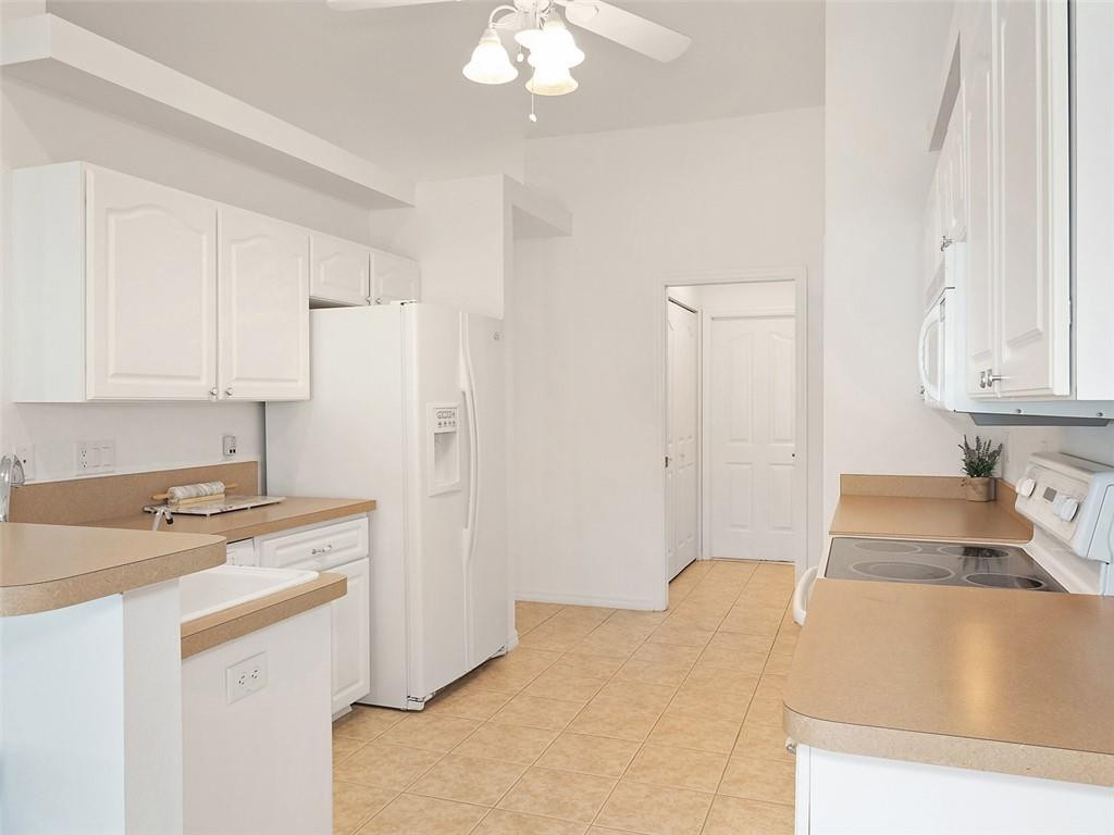 OCALA WATERWAY ESTATES SE - Residential
