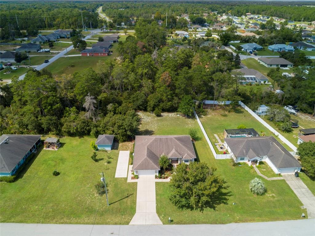 OCALA WATERWAY ESTATES SE - Residential